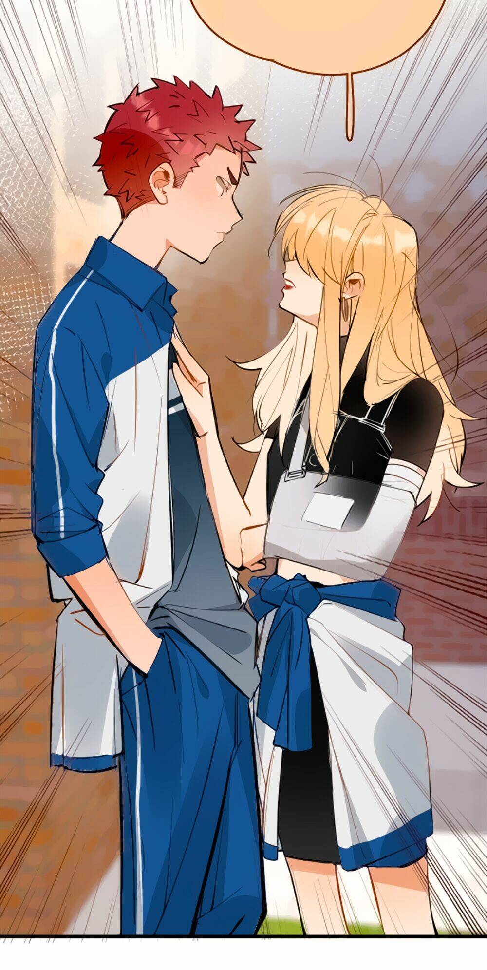 Mau Gọi Bố Đi: Chapter 4