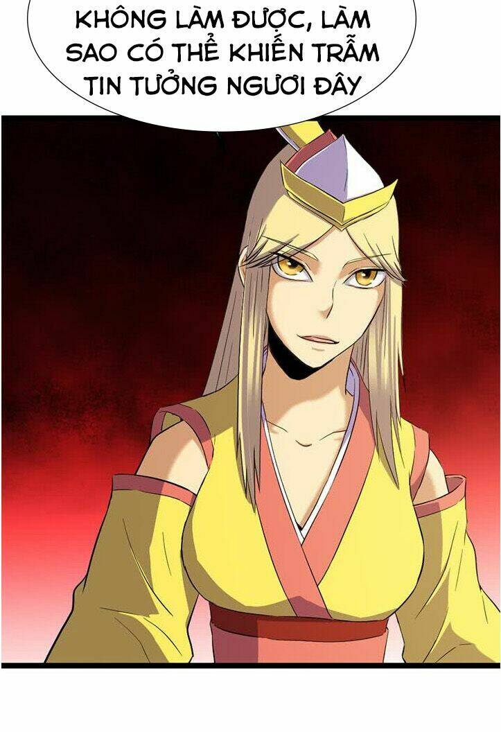 Phong Quỷ Truyền Thuyết: Chapter 131