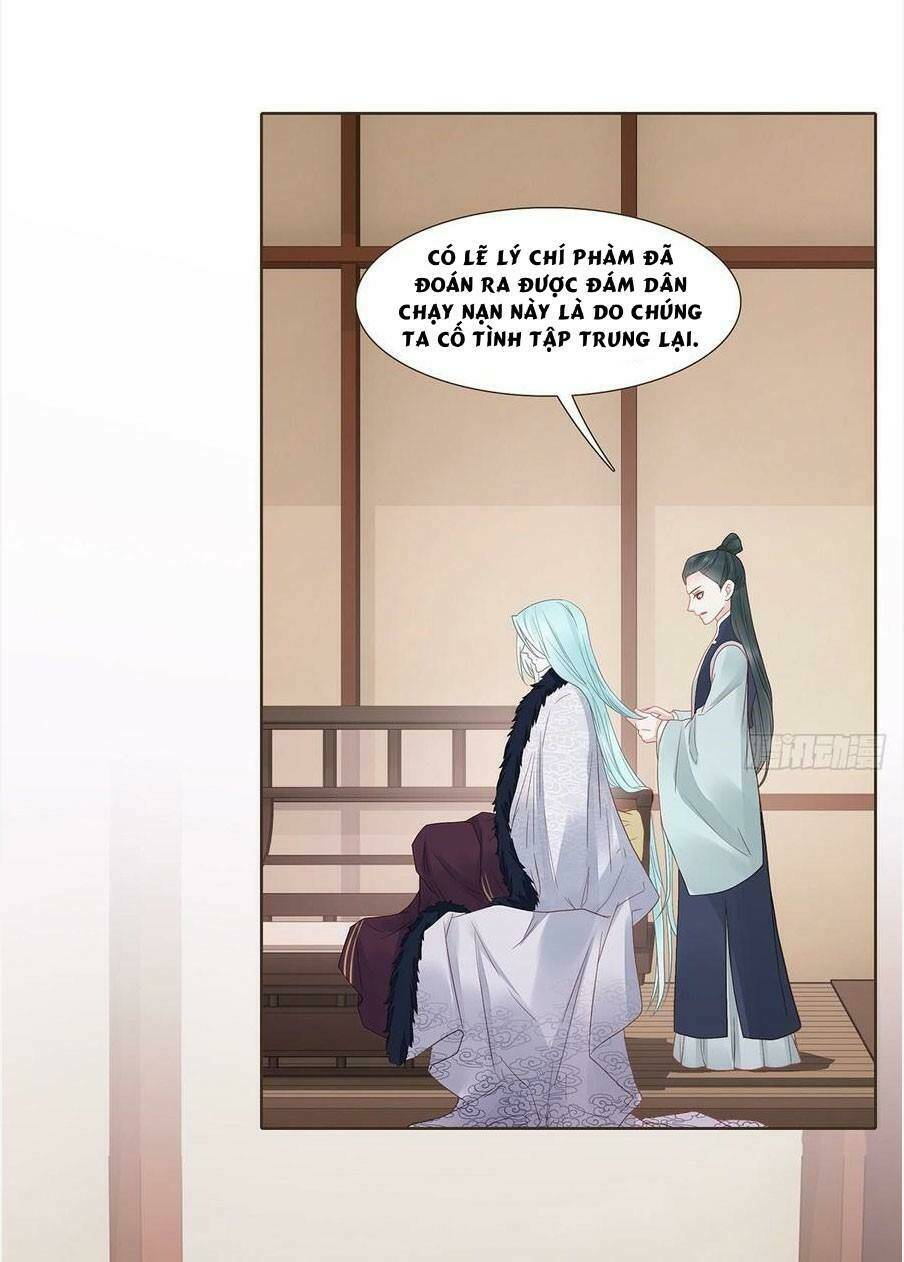 Đại Giá Thừa Tướng: Chapter 150