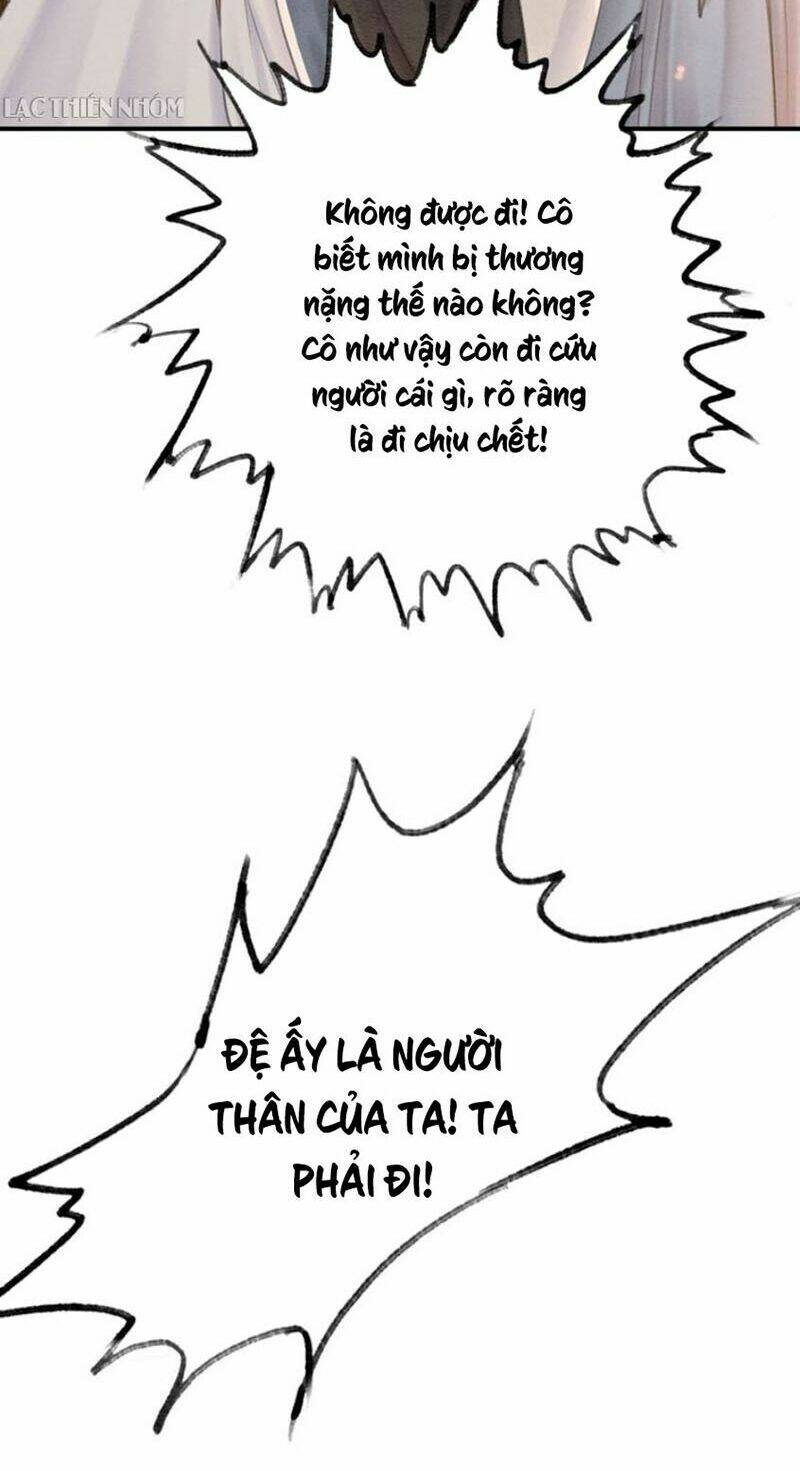 Trọng Sinh Bá Sủng Nhiếp Chính Vương Quá Mạnh Mẽ: Chapter 46