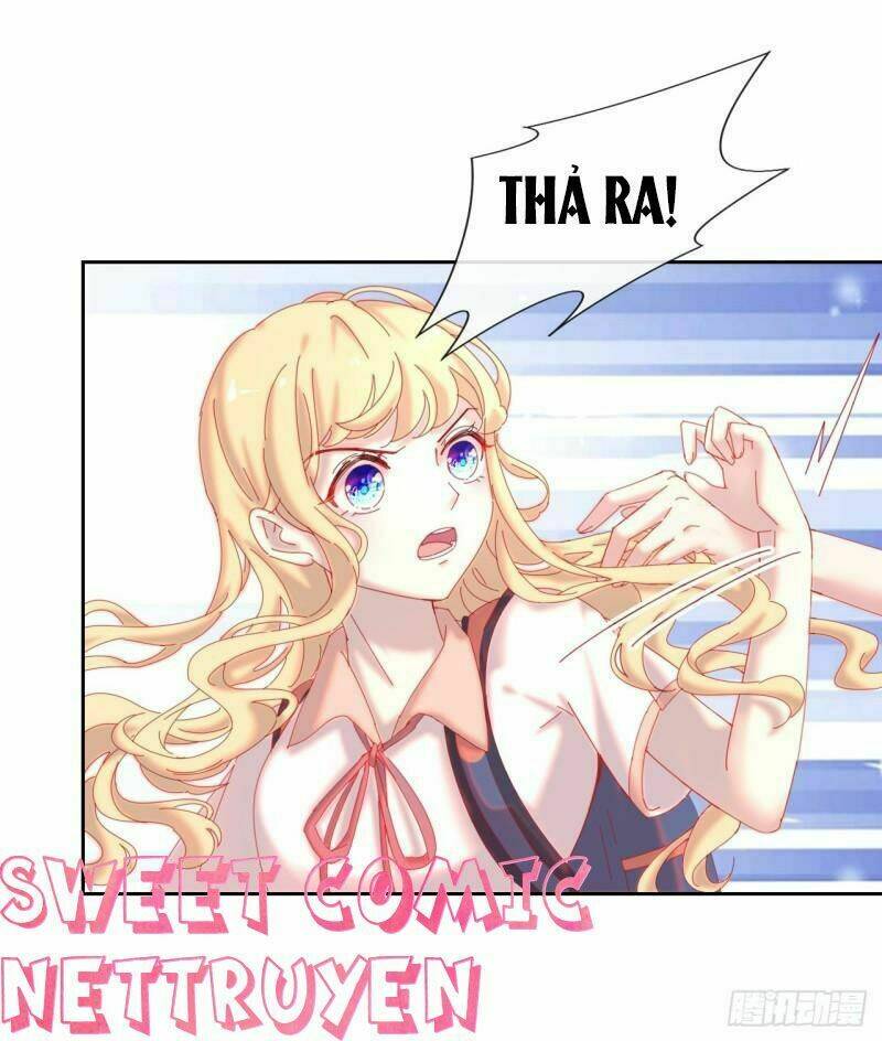 Trạng Thái Song Sinh: Chapter 2