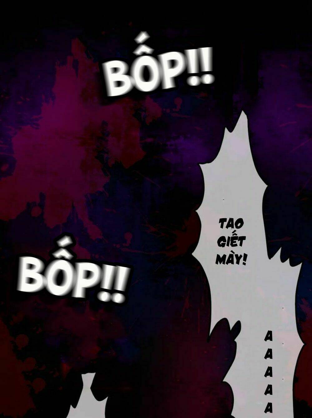 Tháng Sáu Kì Diệu: Chapter 30