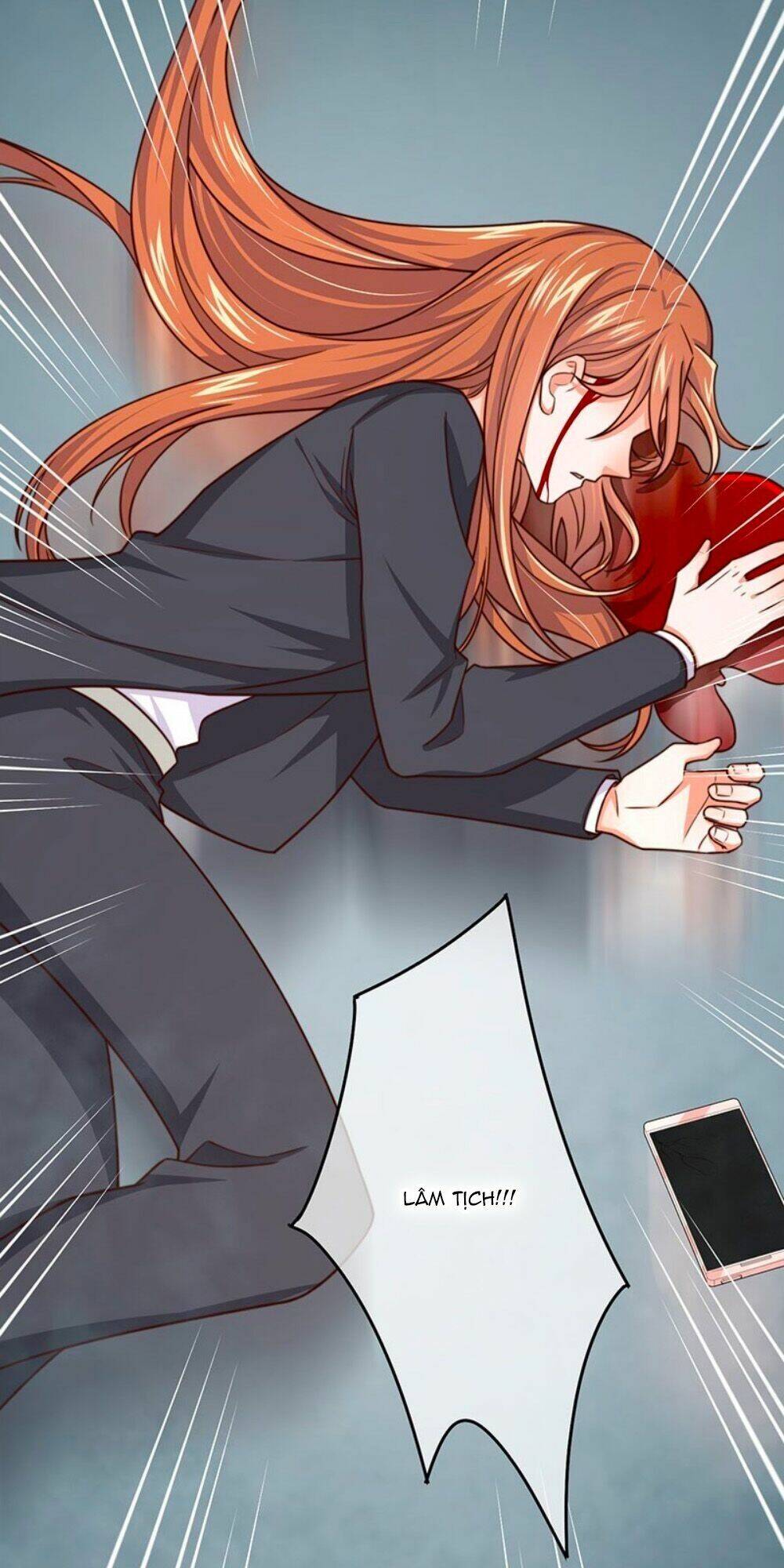 Nhật Ký Báo Thù Của Thiên Kim Hai Mặt: Chapter 39