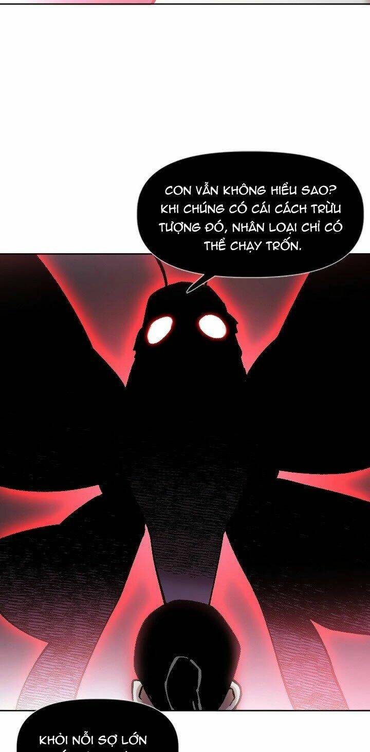 Nô Lệ Nghịch Thiên: Chapter 73