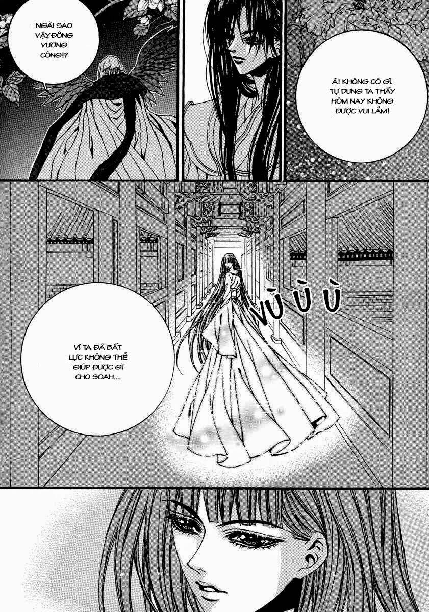 Tân Nương Của Thủy Thần: Chapter 77