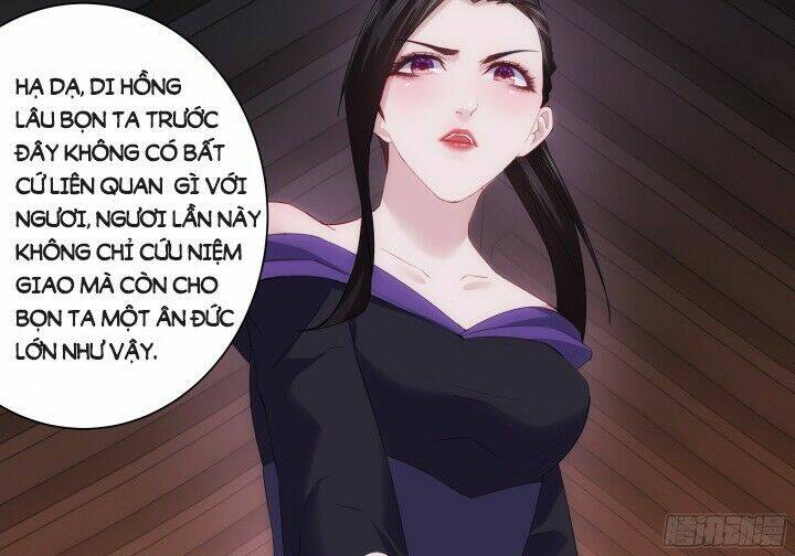 Bí Mật Của Dạ Tộc: Chapter 7.2