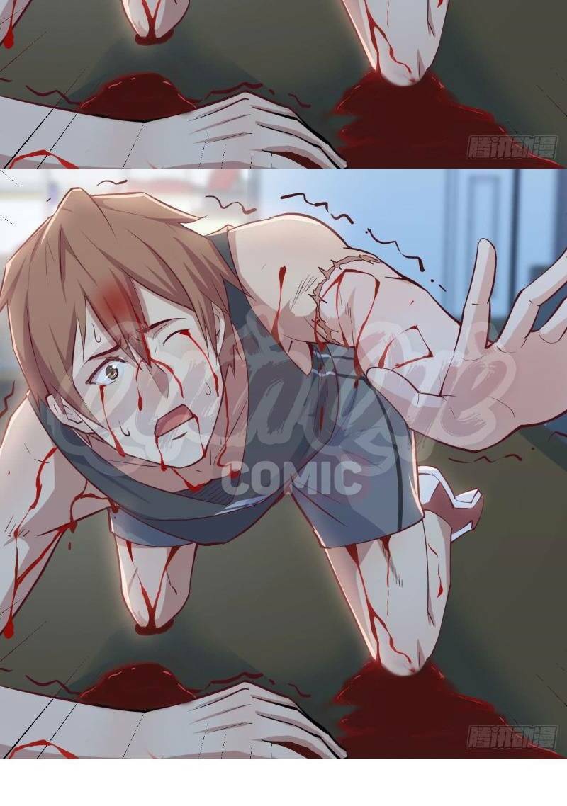 Song Tu Đạo Lữ Kiểu Xem Mặt: Chapter 66