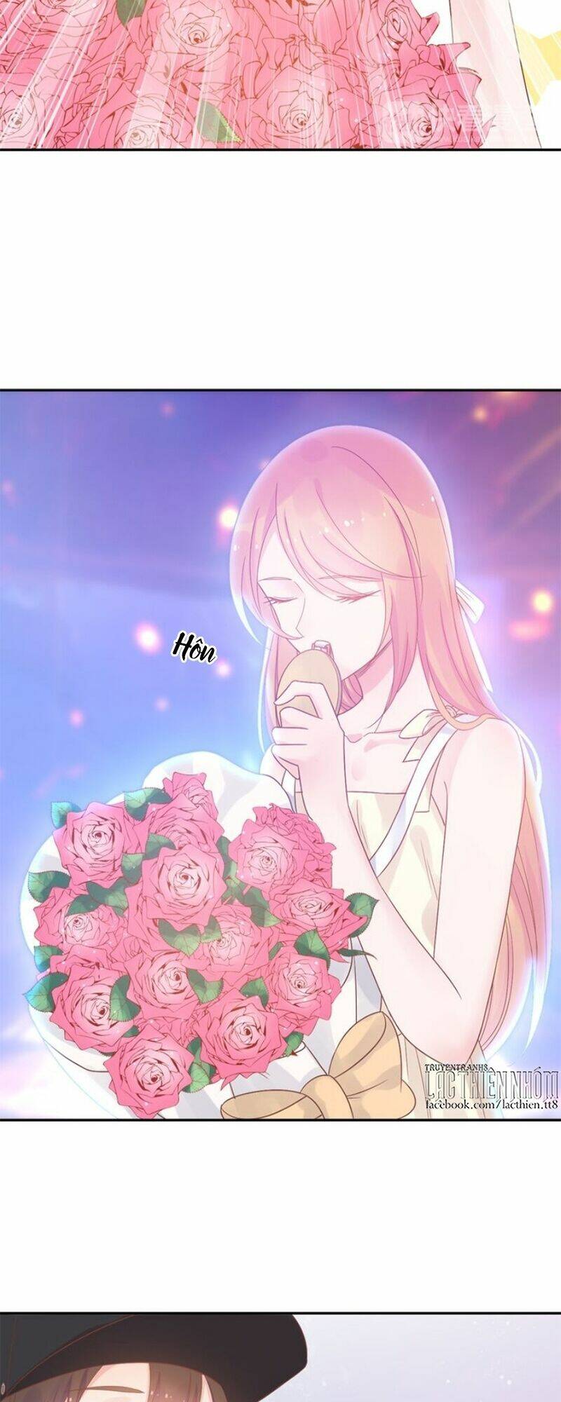 Mật Thất Khốn Du Ngư: Chapter 12