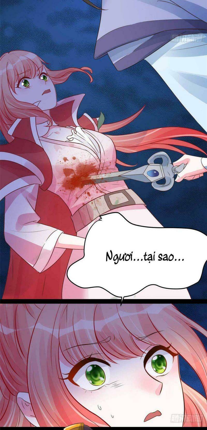 Đặc Công Cuồng Phi: Tuyệt Thế Tu Chân: Chapter 14