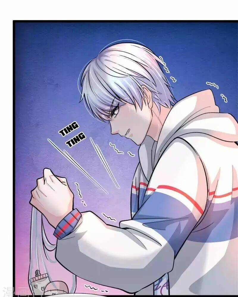 Tuyệt Đỉnh Khí Thiếu: Chapter 1