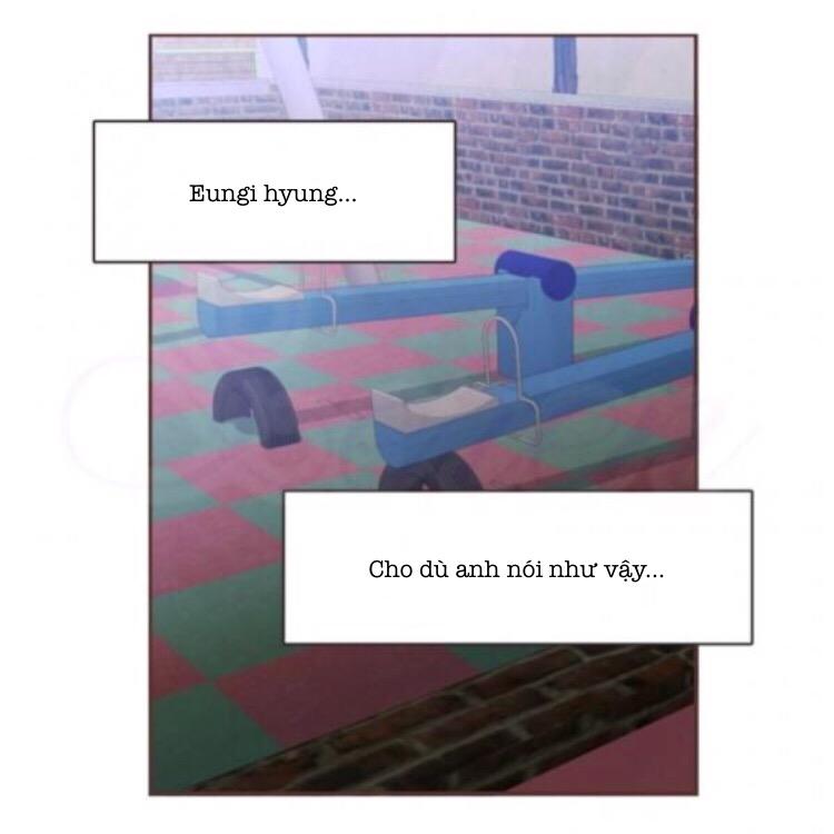 Giữa Tình Yêu Và Tình Bạn: Chapter 36