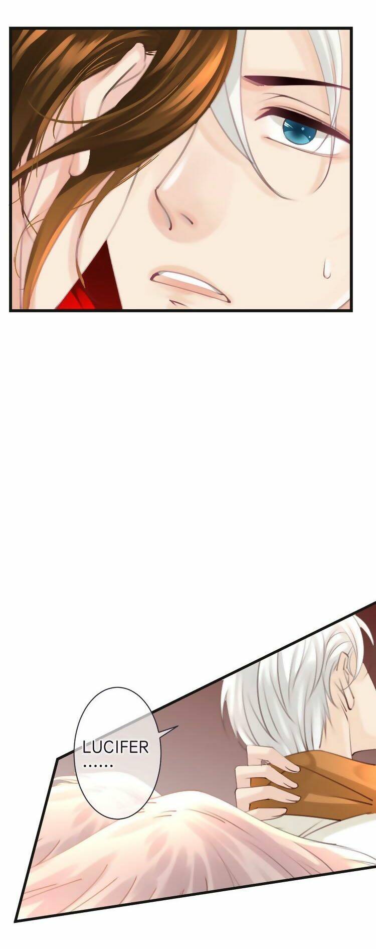 Thiên Thần Không Có Tiết Tháo: Chapter 54