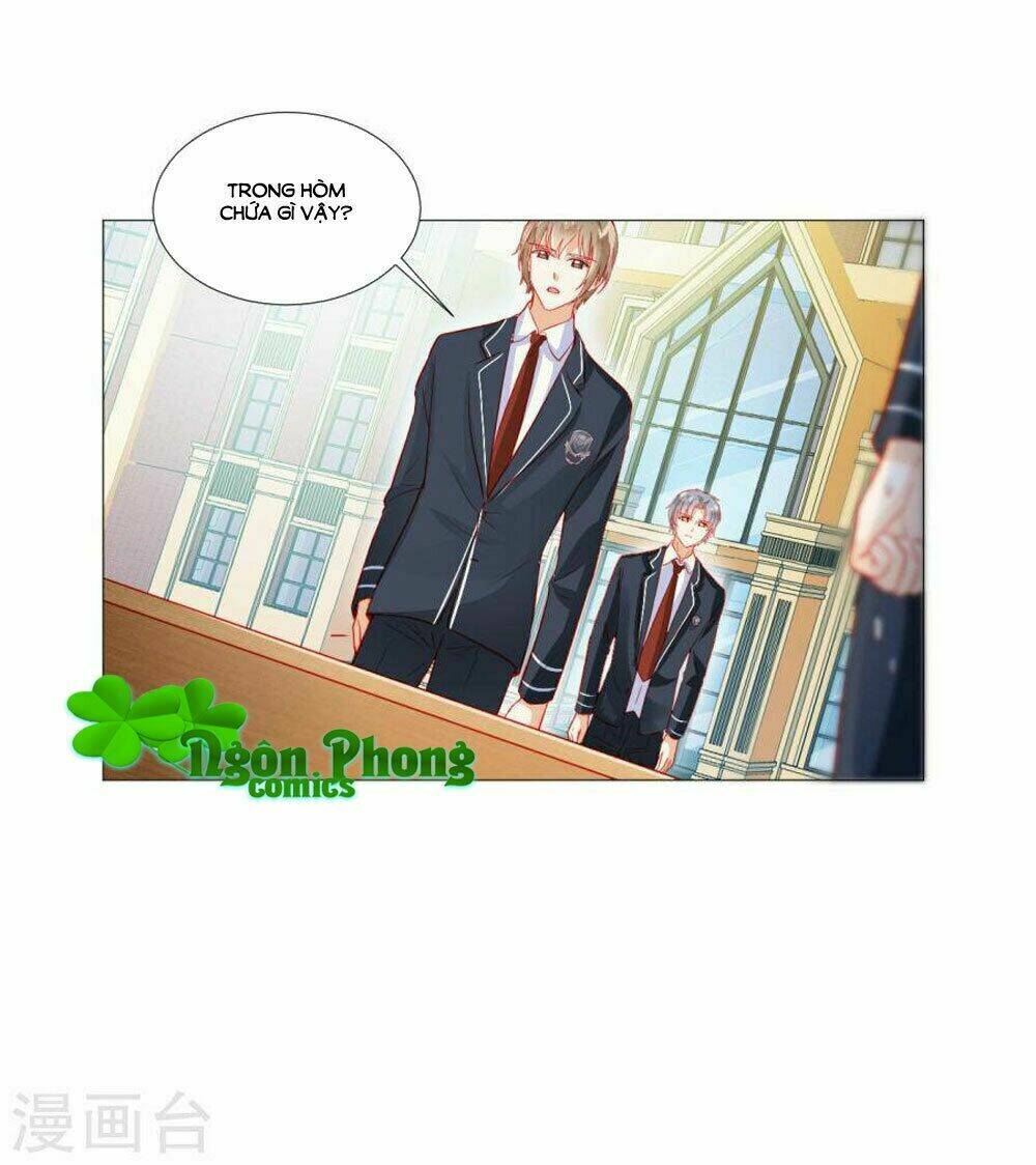 Tu La Thiếu Gia Quá Kiêu Ngạo: Chapter 41