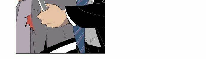 Welcome To Ghost City: Chapter 3