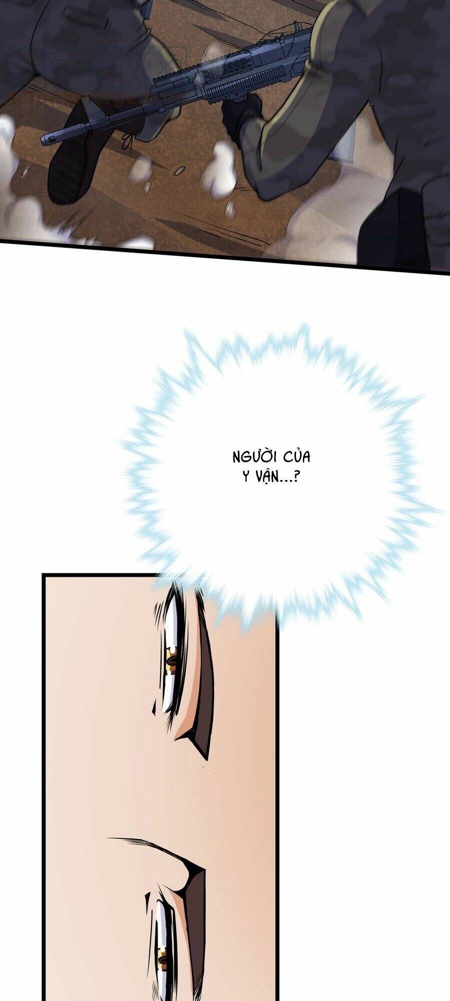 Tối Cường Binh Vương: Chapter 83