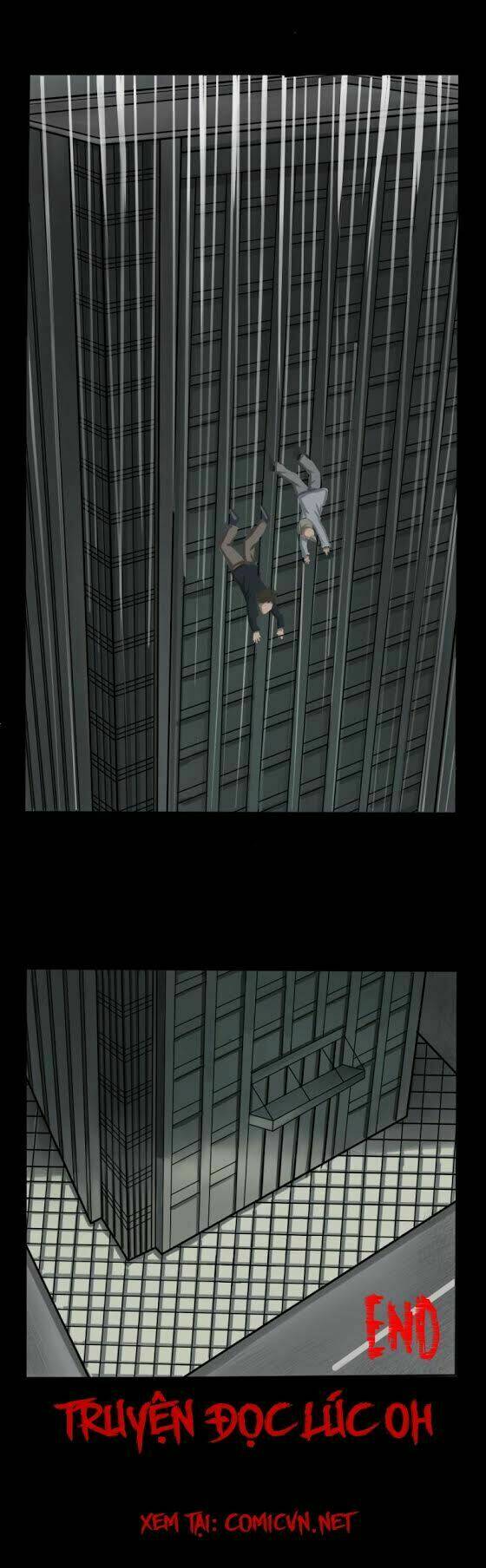Truyện Đọc Lúc 0H: Chapter 45