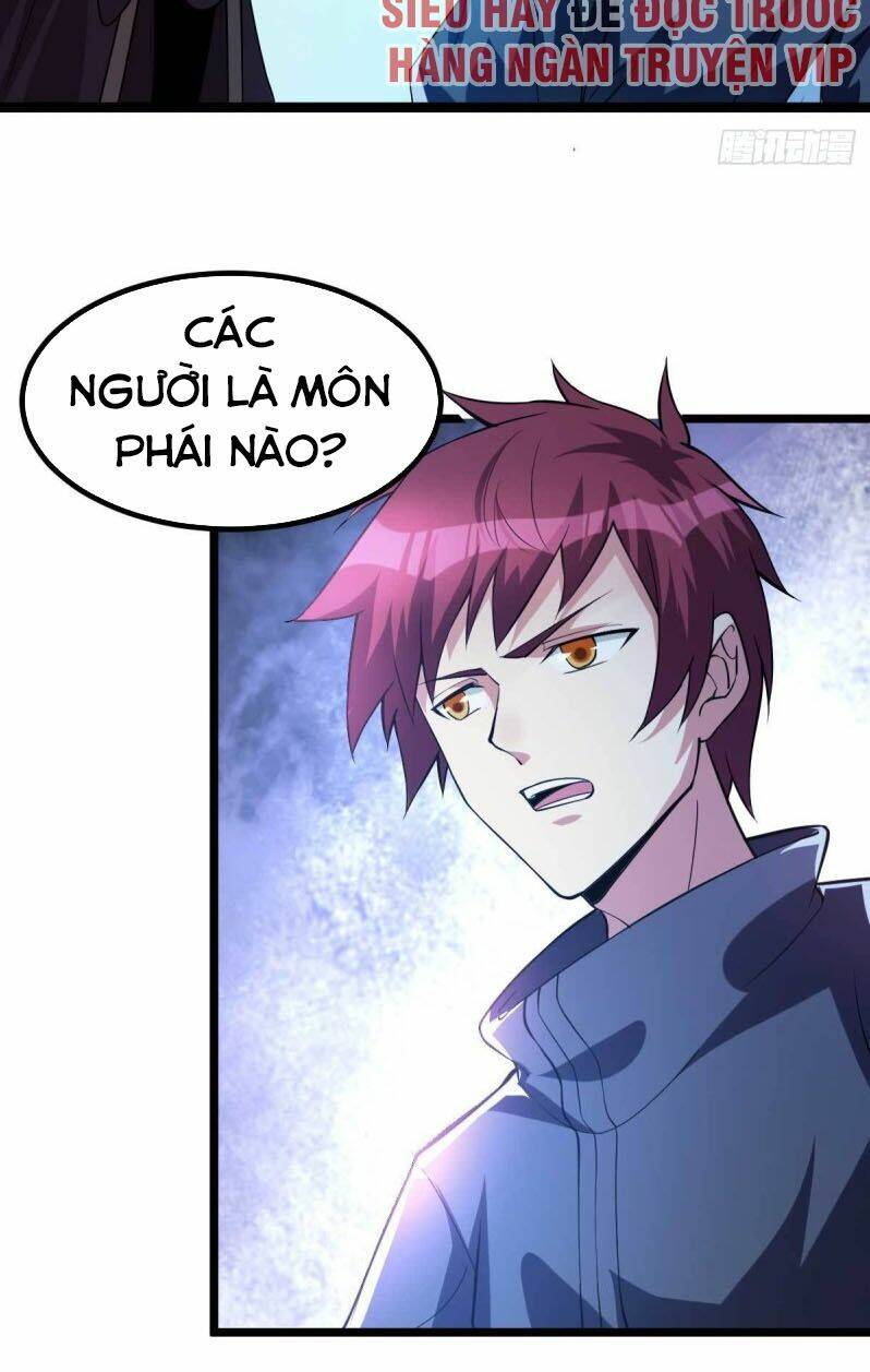 Tiên Vương Trùng Sinh: Chapter 131