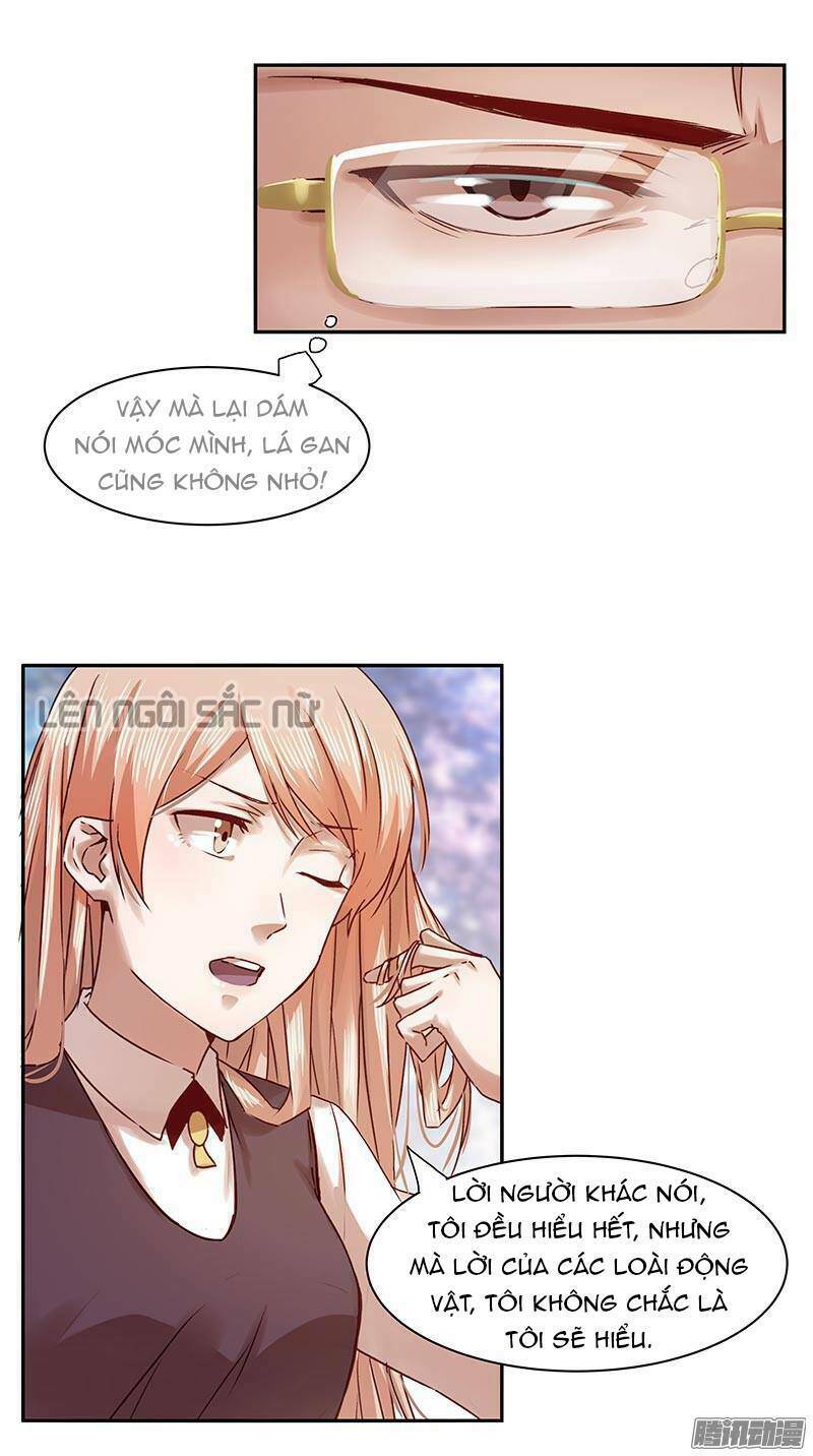 Vợ Yêu Của Ác Ma: Chapter 25