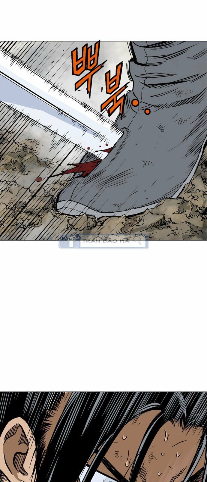 Cao Thủ 2: Chapter 69