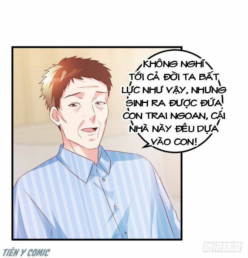 Thấu Thị Tiên Y: Chapter 61