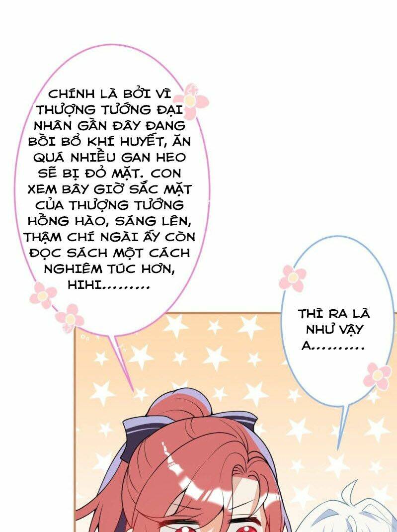 Xuyên Không Đến Thế Giới Trở Thành Đóa Hoa Của Anh: Chapter 16