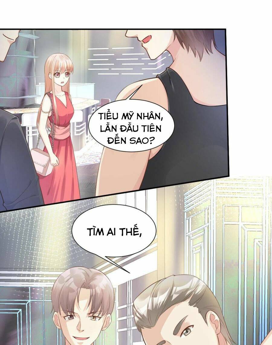 Tư Sủng Cục Cưng Bảo Bối: Chapter 44