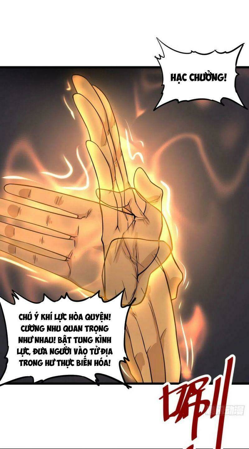 Danh Sách Kẻ Phản Diện: Chapter 107