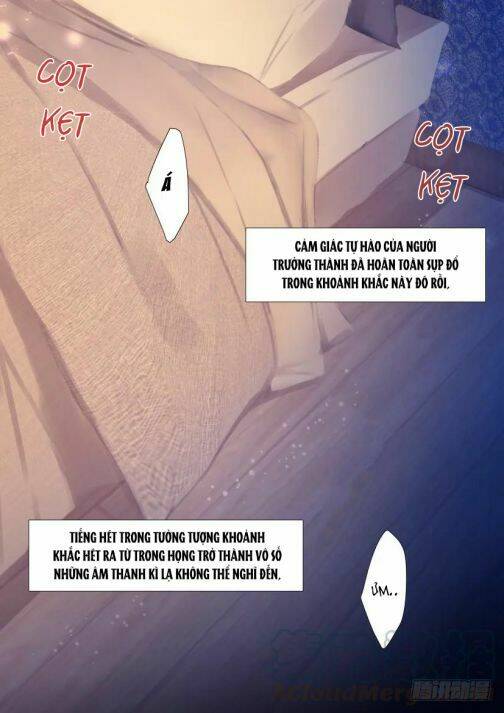 Ảnh Đế X Ảnh Đế: Chapter 127