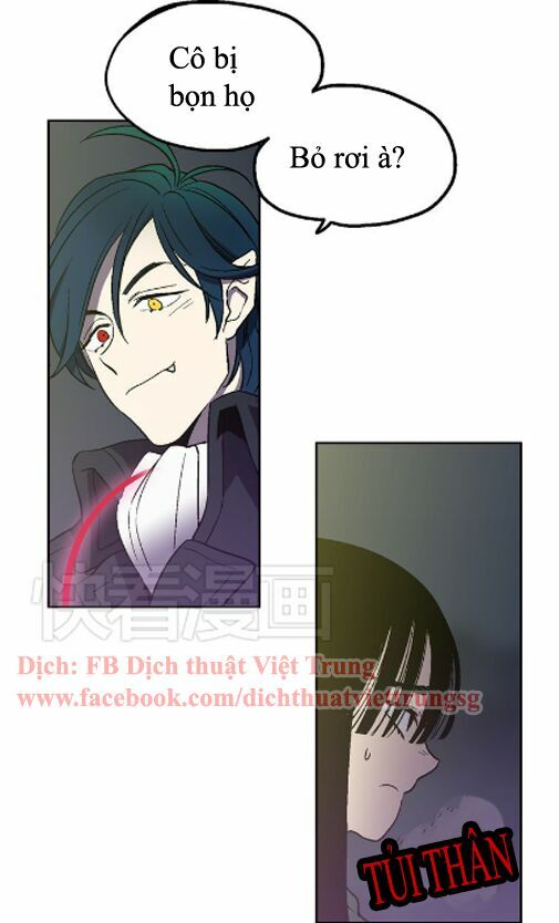 Xin Đừng Cắn Em: Chapter 3