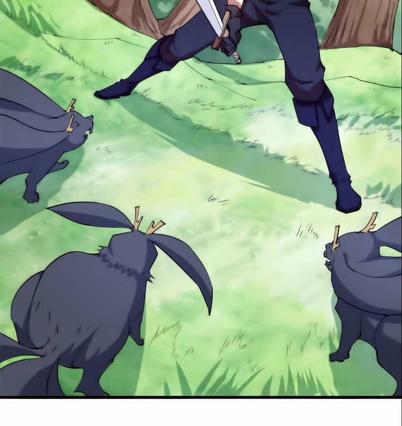 Thánh Đường Chi Thành: Chapter 8