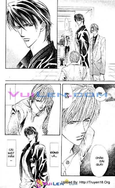 Thách Thức Tuyệt Vời: Chapter 2