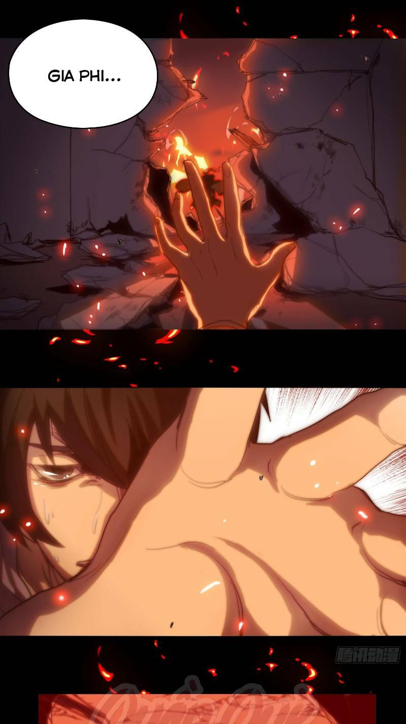 Đô Thị Hàng Thần Khúc: Chapter 16