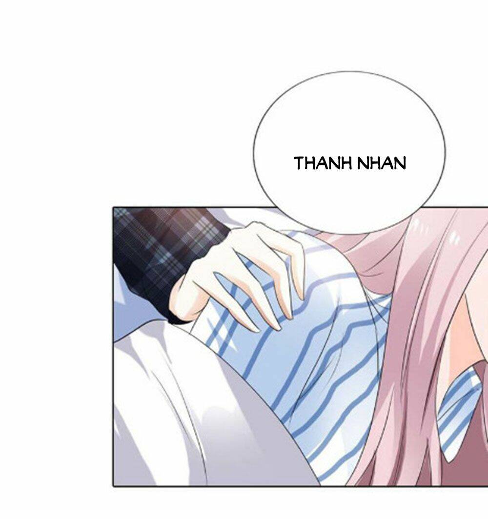 Em Vẫn Còn Nhỏ: Chapter 63