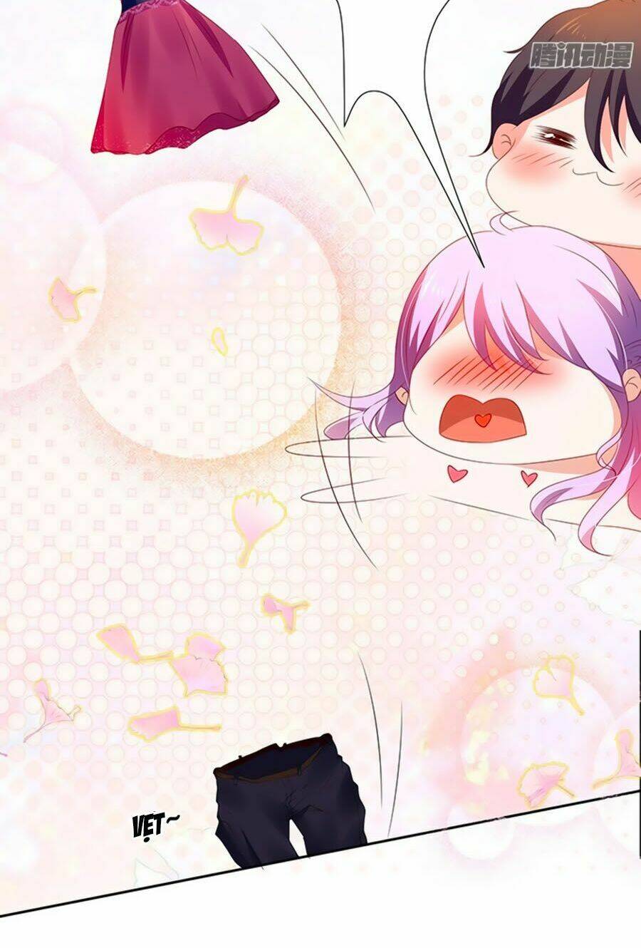 Bạn Trai Là Ngôi Sao: Chapter 75