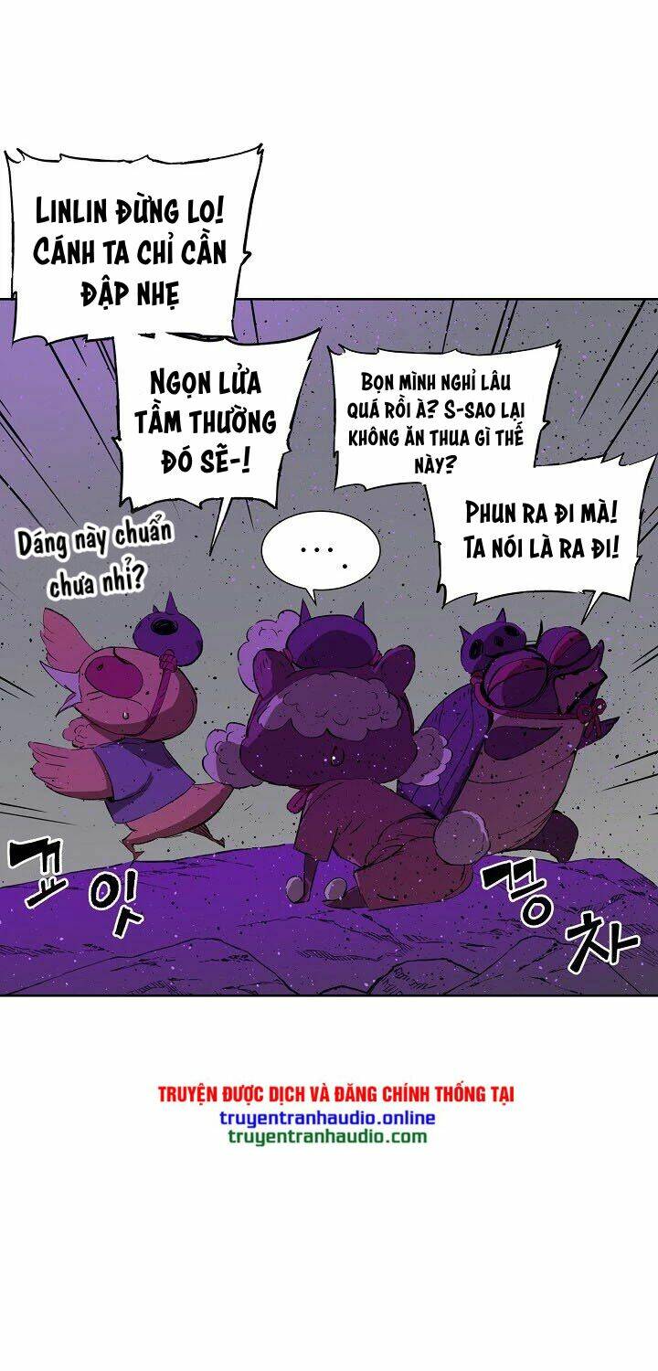 Vô Kiếm Tiểu Tử: Chapter 56
