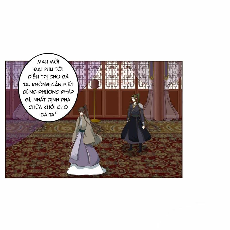 Thông Linh Phi: Chapter 248