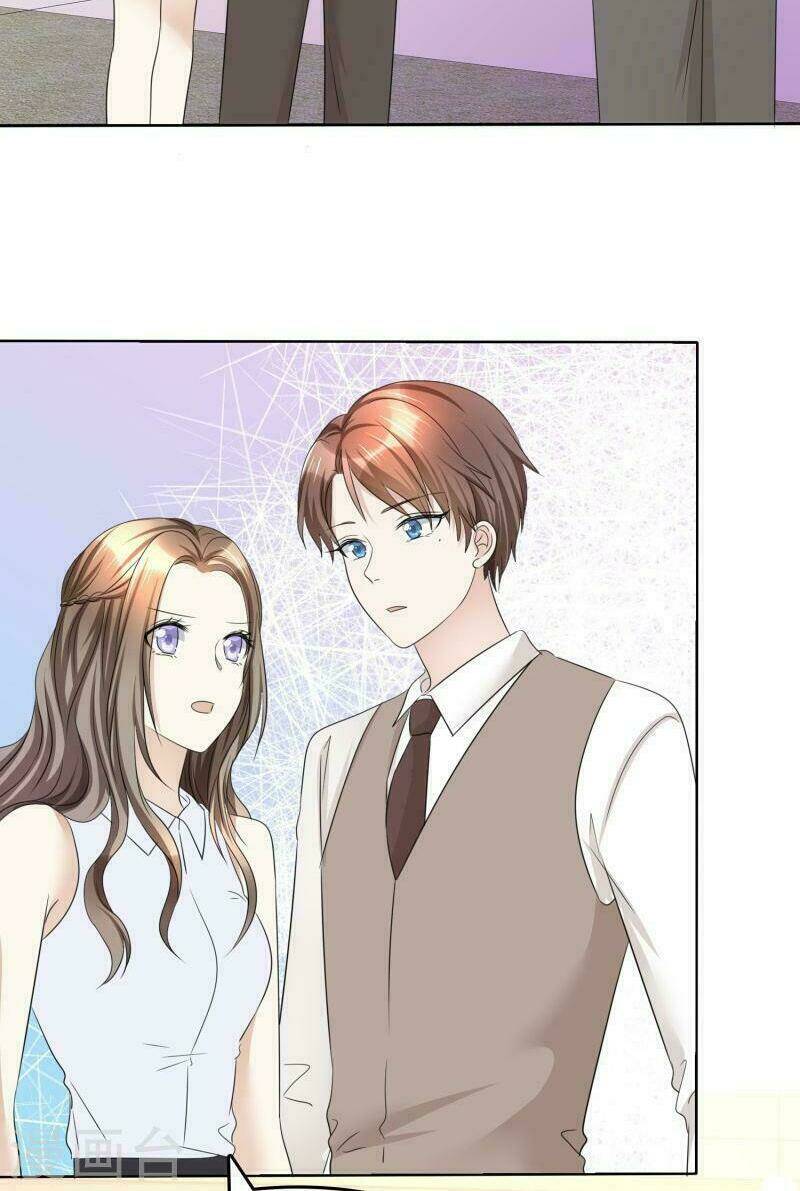 Con Đường Phản Công Của Sủng Thê: Chapter 21