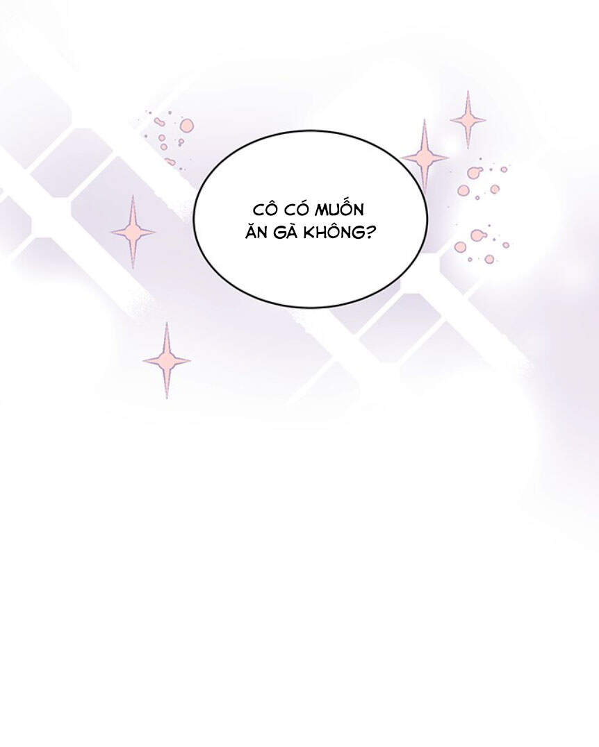 Nụ Hôn Của Giác Quan Thứ Sáu: Chapter 19