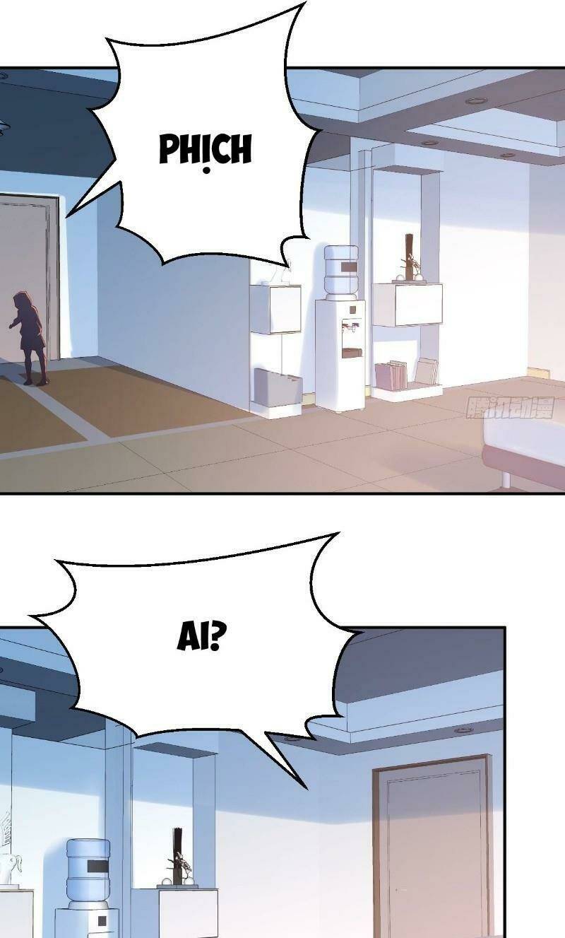 Song Tu Đạo Lữ Kiểu Xem Mặt: Chapter 85