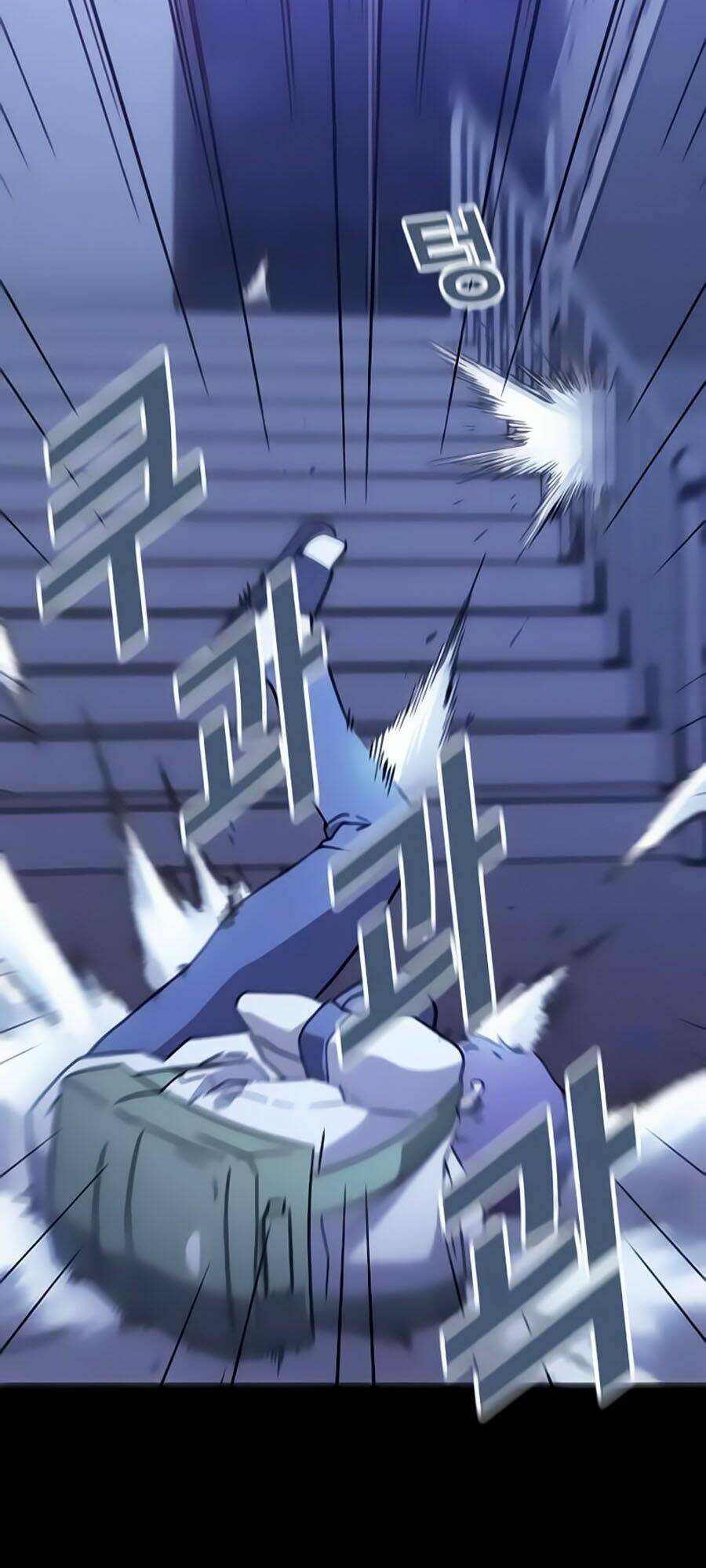 Điểm Chết: Chapter 2