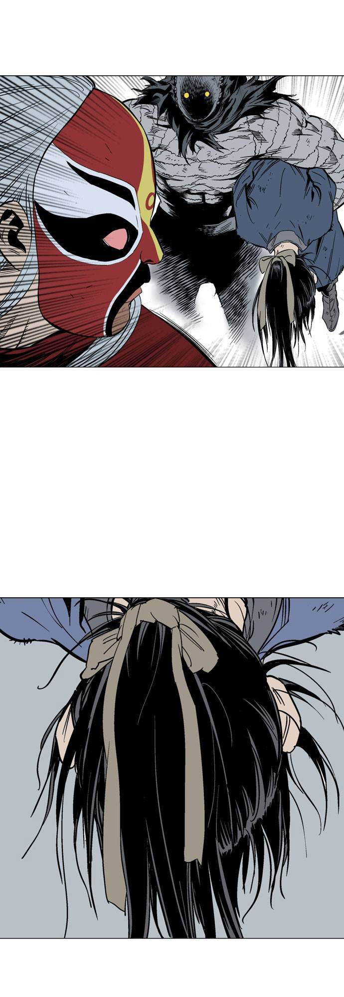 Cao Thủ 2: Chapter 18