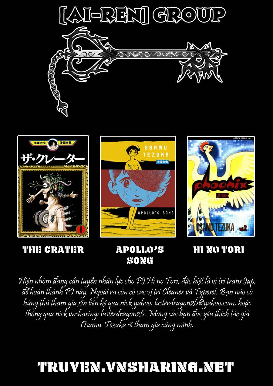 Chim Lửa: Chapter 24