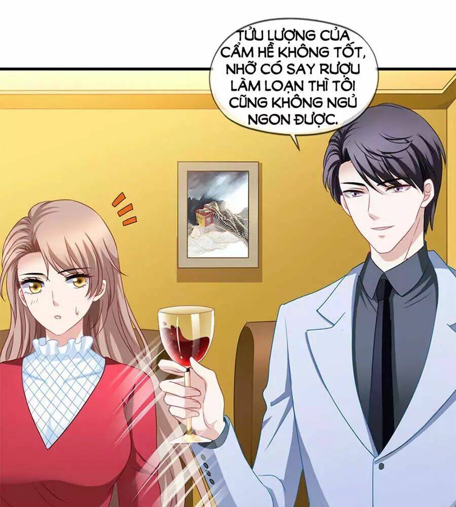 Mỹ Vị Giai Thê: Chapter 71