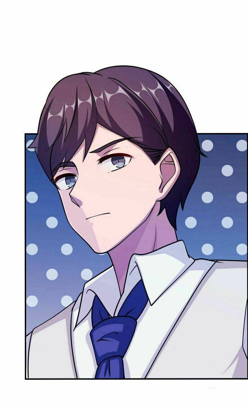 Mạc Thiếu Bức Hôn: Vợ Mới Khó Chống Đỡ: Chapter 93