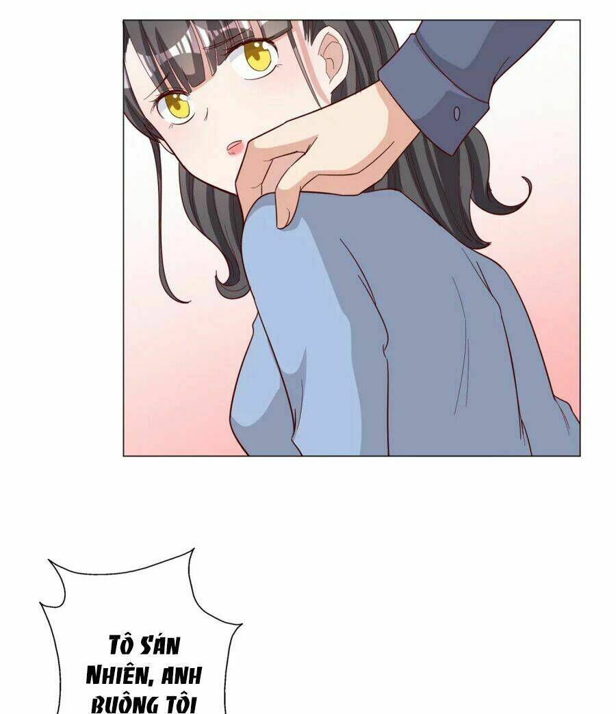 Hôn Nhân Dục Vọng: Thiếu Gia Nhẹ Một Chút!: Chapter 125