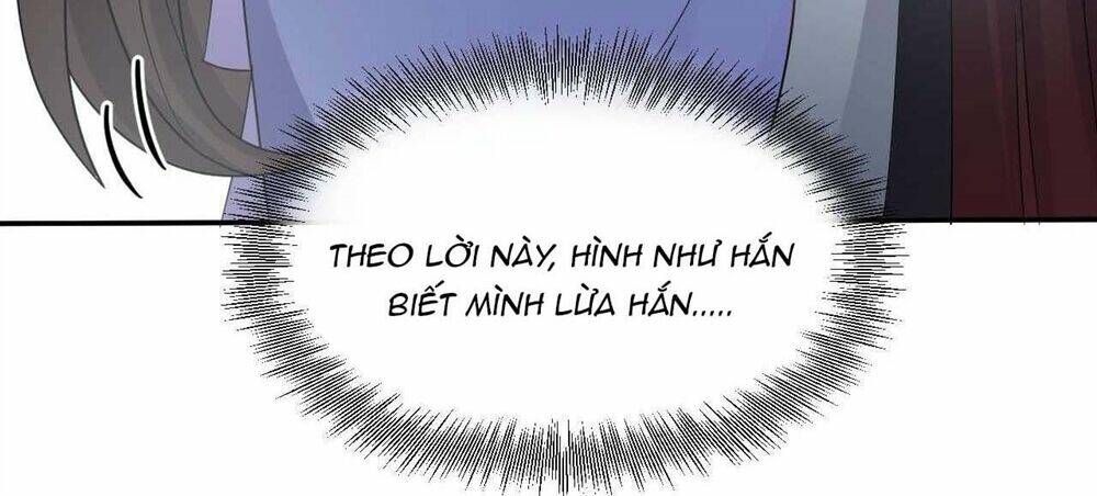 Vương Phi Thông Linh: Chapter 13