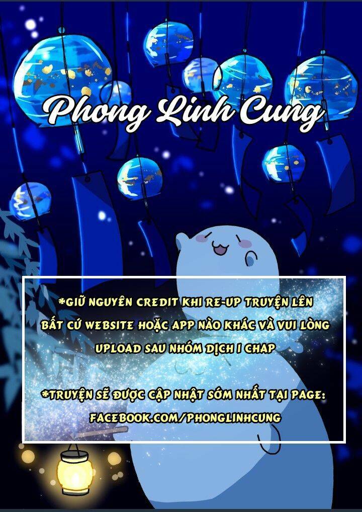 Chỉ Hai Chúng Ta: Chapter 4