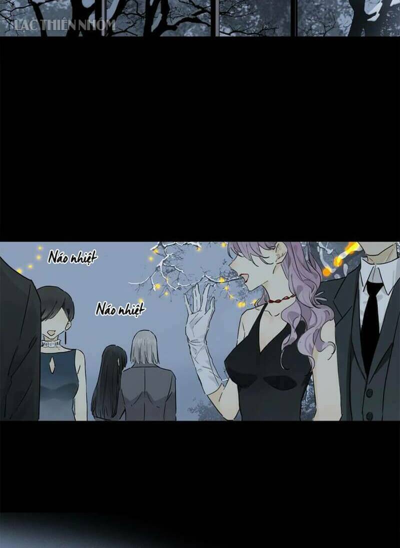 Phép Tắc Trường Ogus: Chapter 45