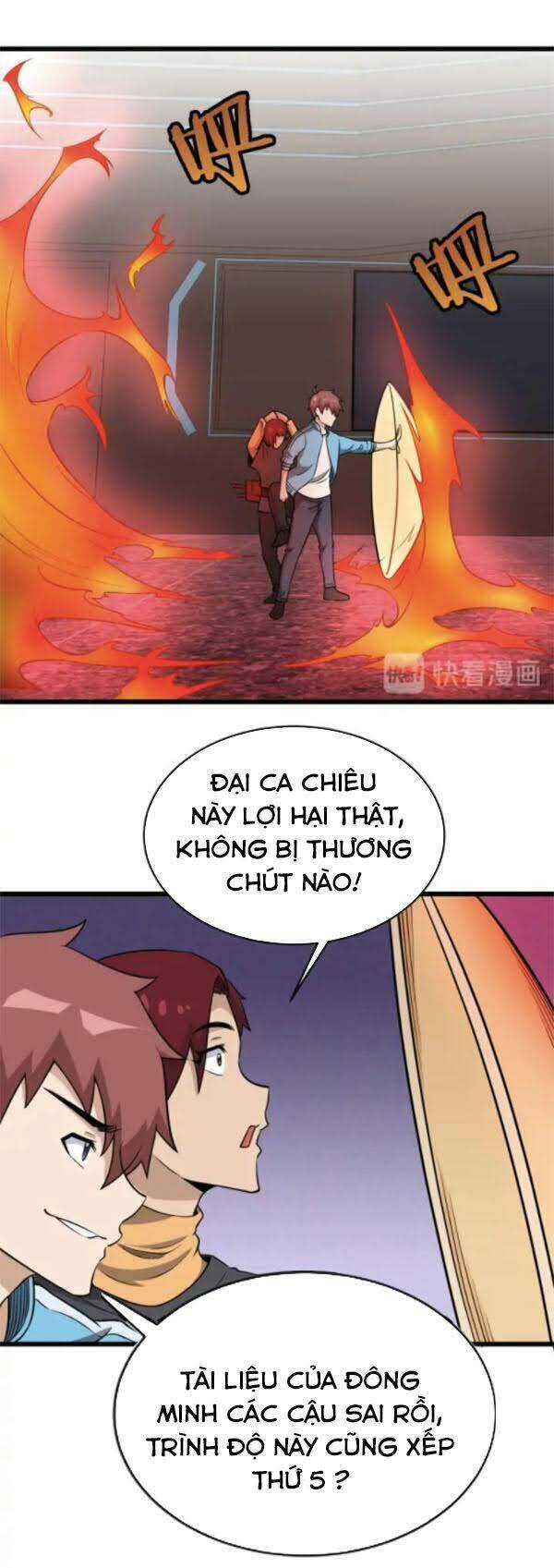 Hệ Thống Tu Tiên Mạnh Nhất: Chapter 136