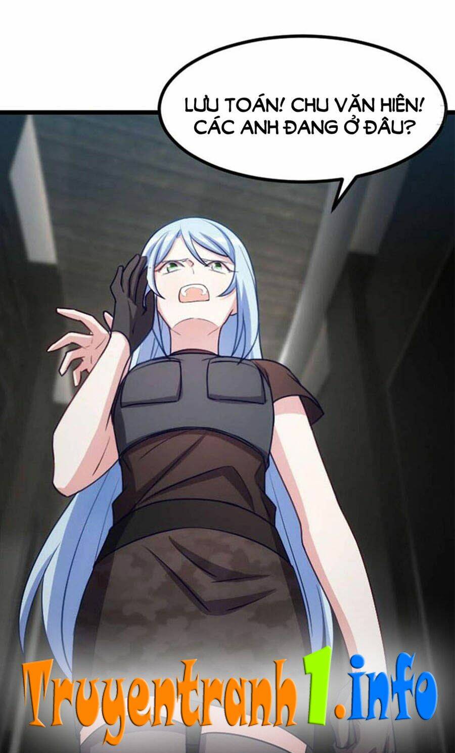 Tôi Ở Dị Giới Khai Ngư Đường: Chapter 108